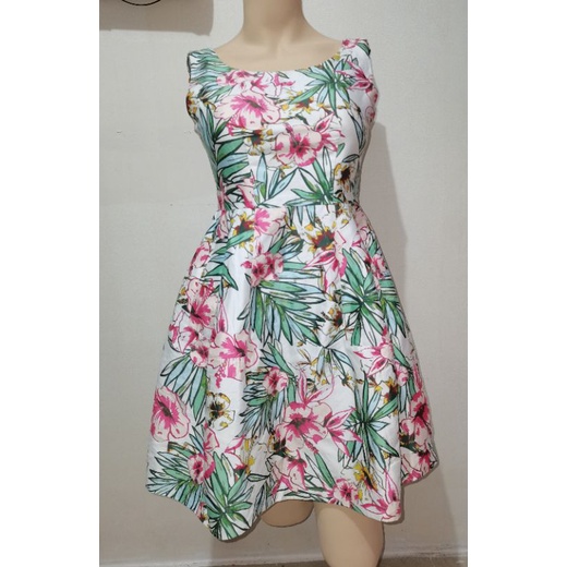 Korean Dress ukayukay! Shopee Philippines