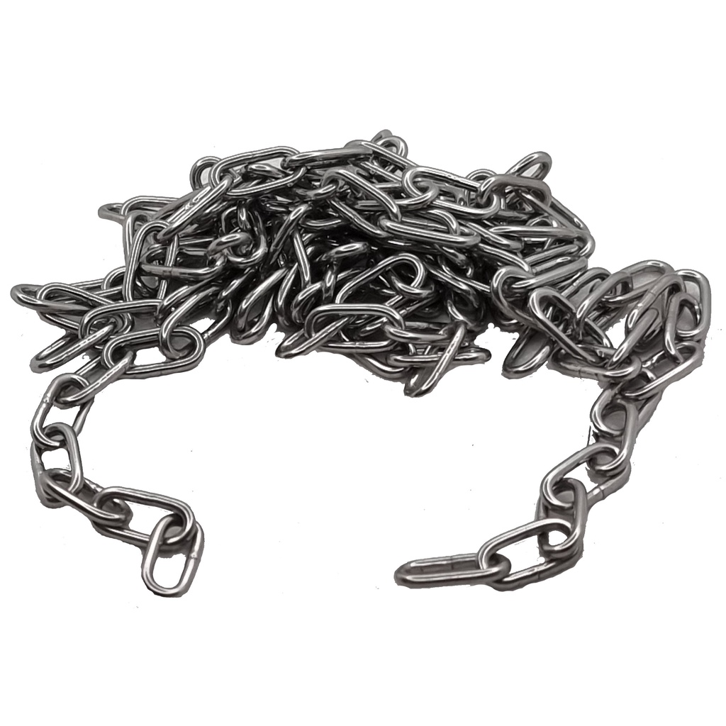 Stainless Steel 