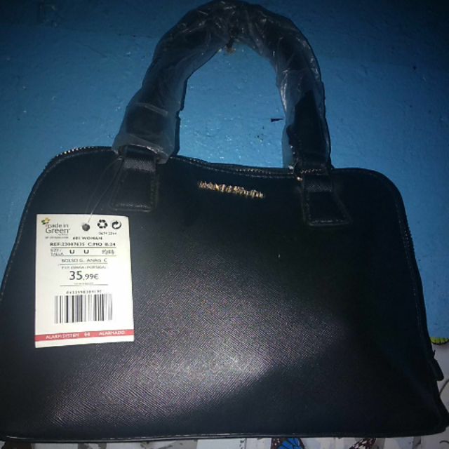 Mango cheap bag original