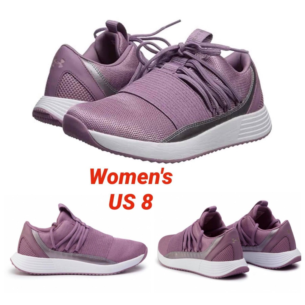 Under armor breathe lace x cheap nm