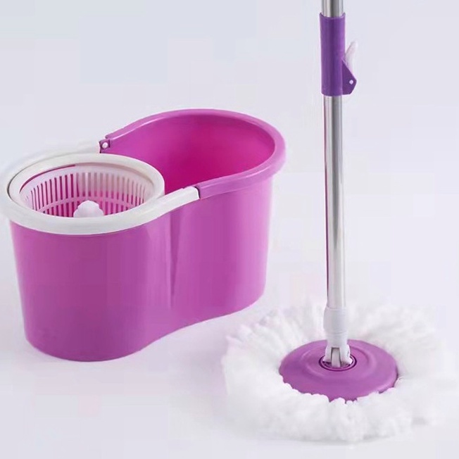 mop squeezer ※Spin Mop With Spinner and Bucket Magic Tornado Mop 360 ...