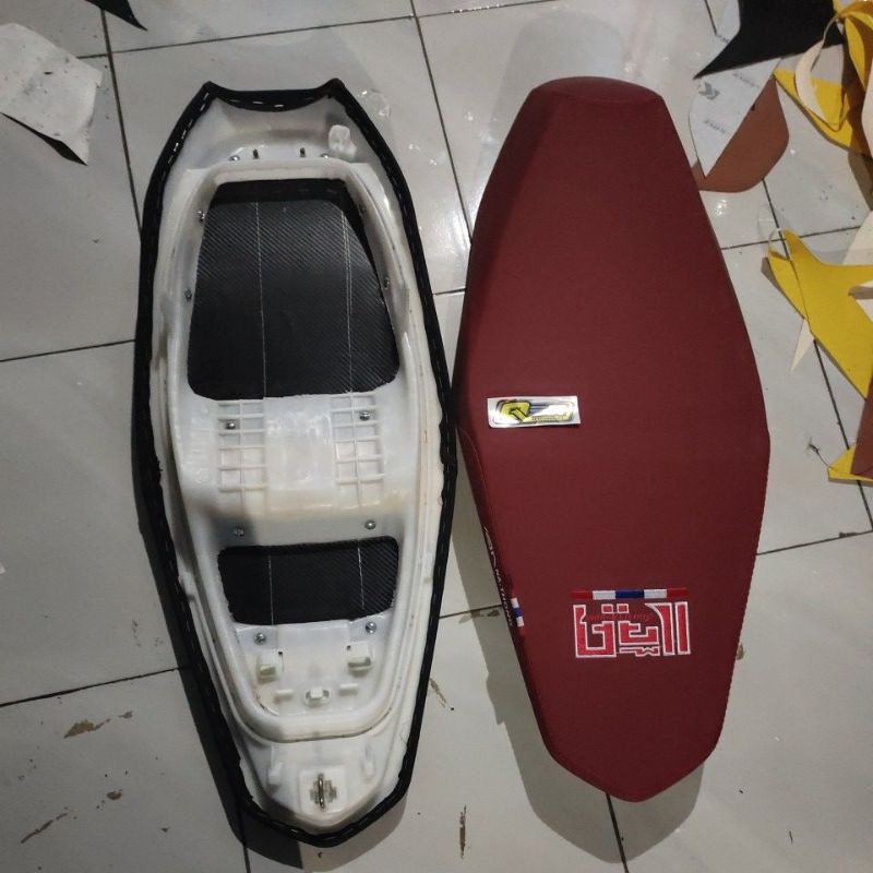 Pcx Seats 150 /160 anti Bragging Bone PAPAS 1 set Of Seat Just Install