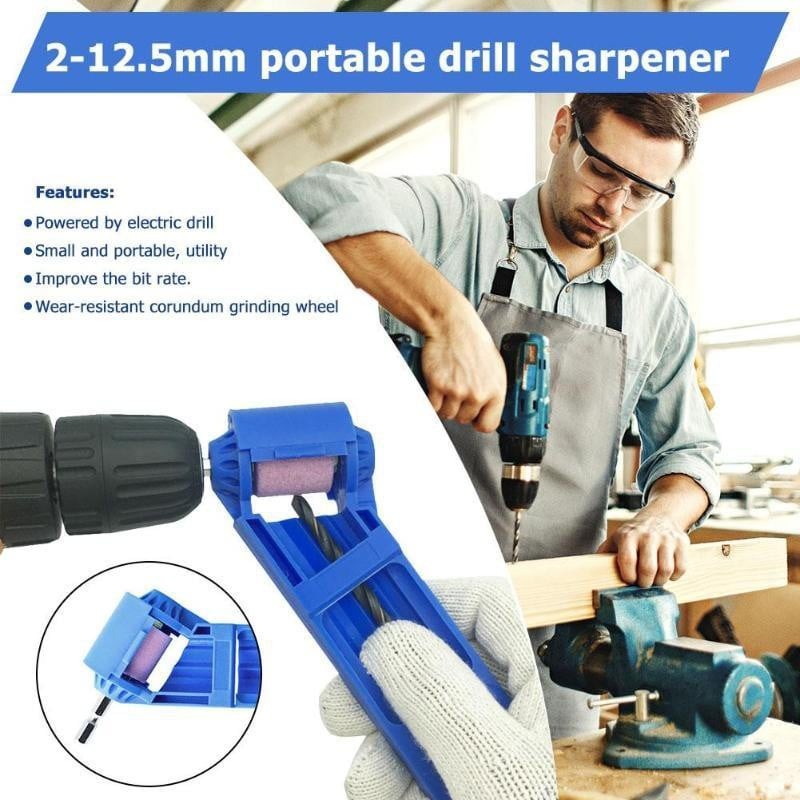 Masonry Power Tools/ Drill Bit Set MultiMaterial Carbide Diamond Saw
