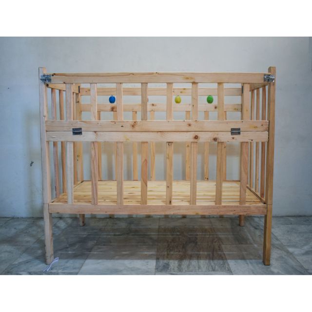 Crib for shop sale shopee