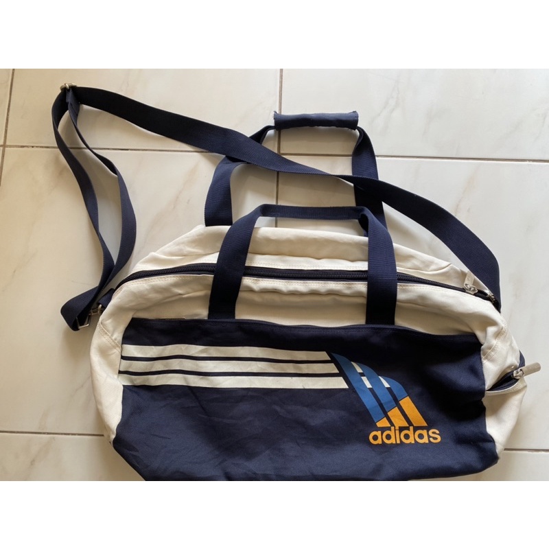 Adidas korea bag sale