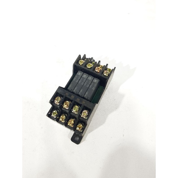 Relay DC 24V RB105-DE FUJI (Original Made in Japan) | Shopee Philippines