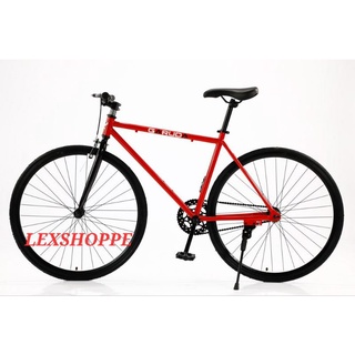 GARUDA FIXIE FIXED GEAR 700C BIKE Shopee Philippines