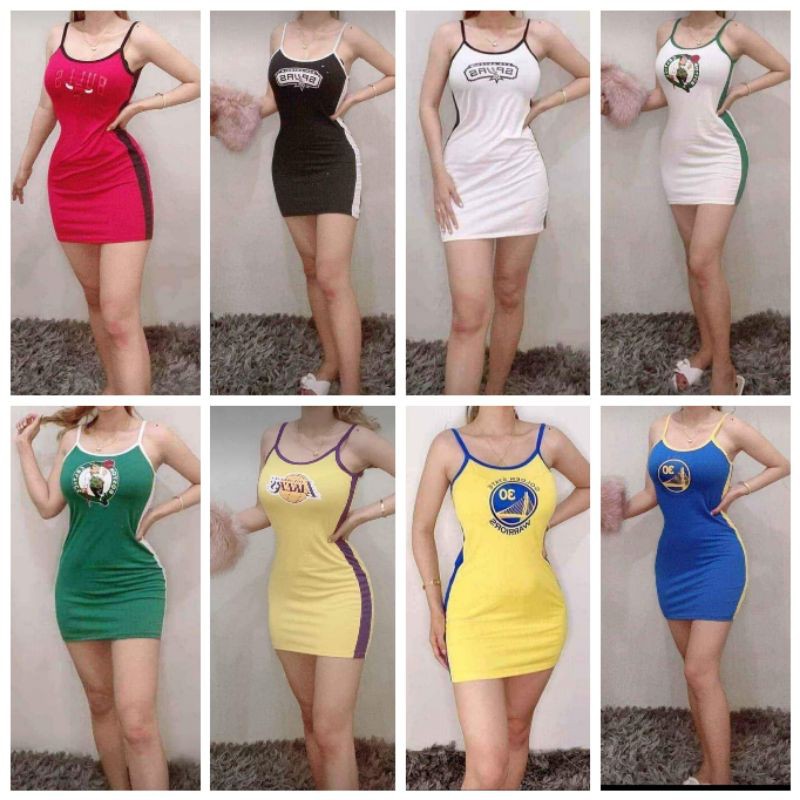Shopee on sale bodycon dress