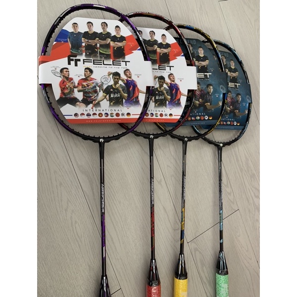 Felet aeroforce racket | Shopee Philippines