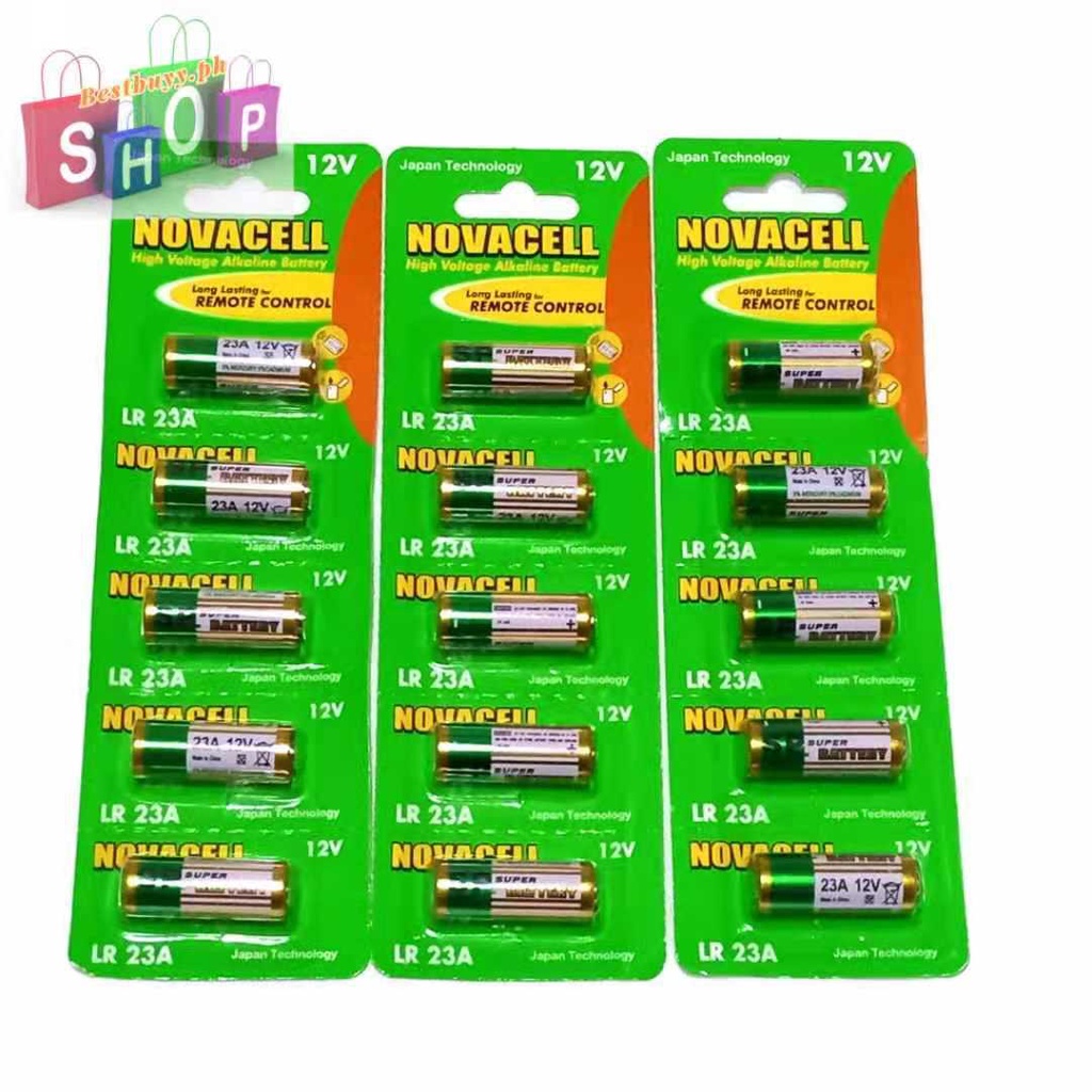 lr-23a-12v-novacell-high-voltage-alkaline-battery-for-car-key-doorbell