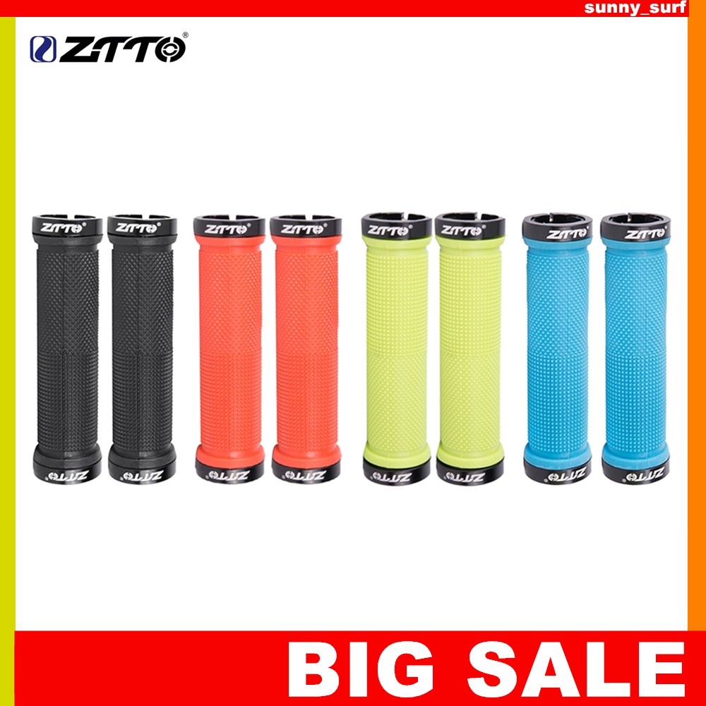 Zitto handlebar online grips