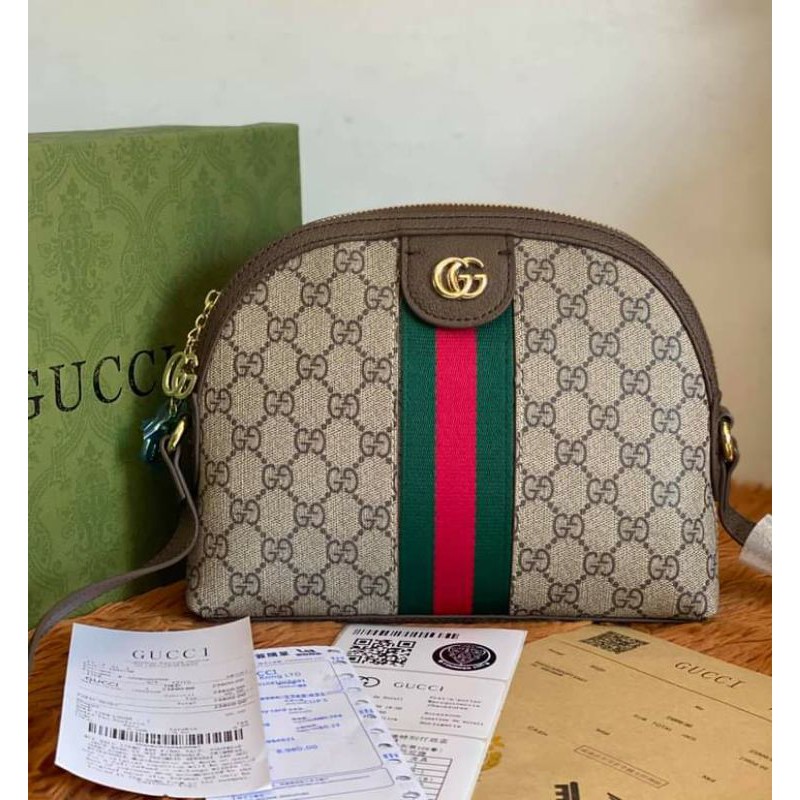 GUCCI SLING BAG (AUTHENTIC QUALITY)