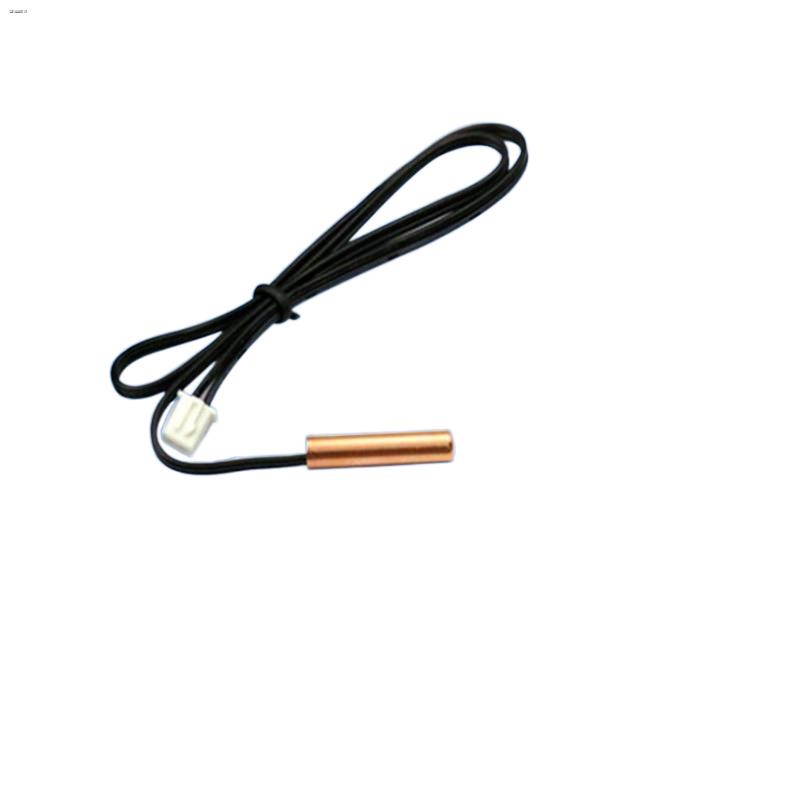 Air conditioning air energy solar water heater temperature sensor heat