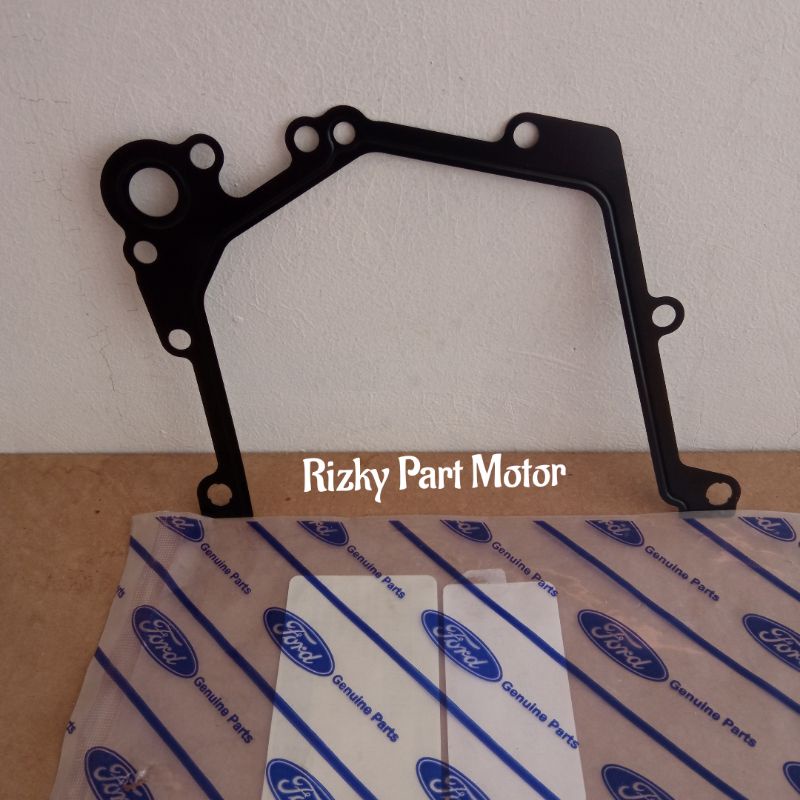 Ford Fiesta Oil Pump Packing/Gaskets All Original Types Shopee