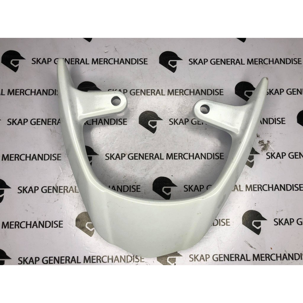 SGP - HANDLE, PILLION RIDER ( GRAB BAR ) - RAIDER 150 ( NEWBREED ...