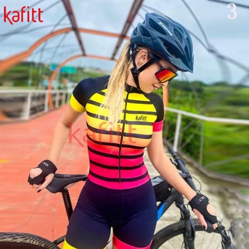 Kafitt cycling clothing sale