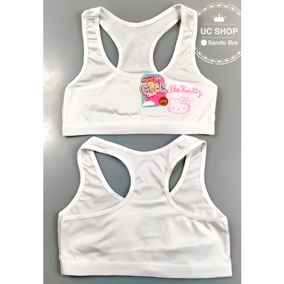 sando bra for kids - Best Prices and Online Promos - Mar 2024