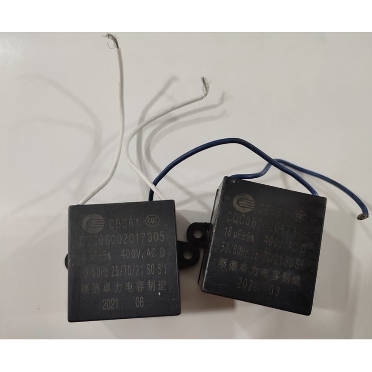 Capacitor for Sewing Machine | Shopee Philippines