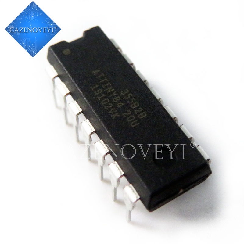 1 PCS ATTINY84A-PU ATTINY84-20PU ATTINY84 ATTINY84-20 MCU 8BIT 8KB ...