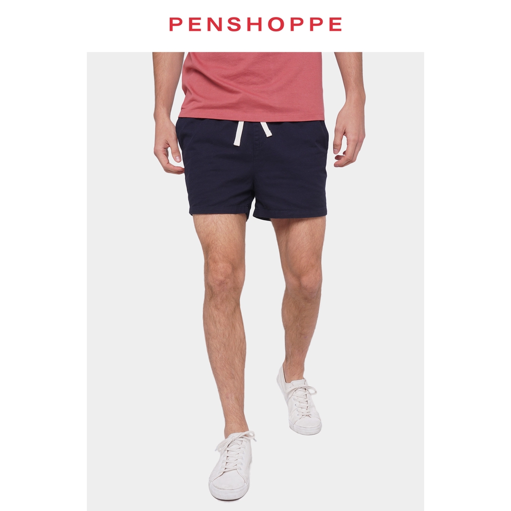 Jogger shorts clearance penshoppe