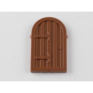 [Window] Lego Parts Part Shutter for Window 1 x 2 x 2 2/3 with Rounded ...