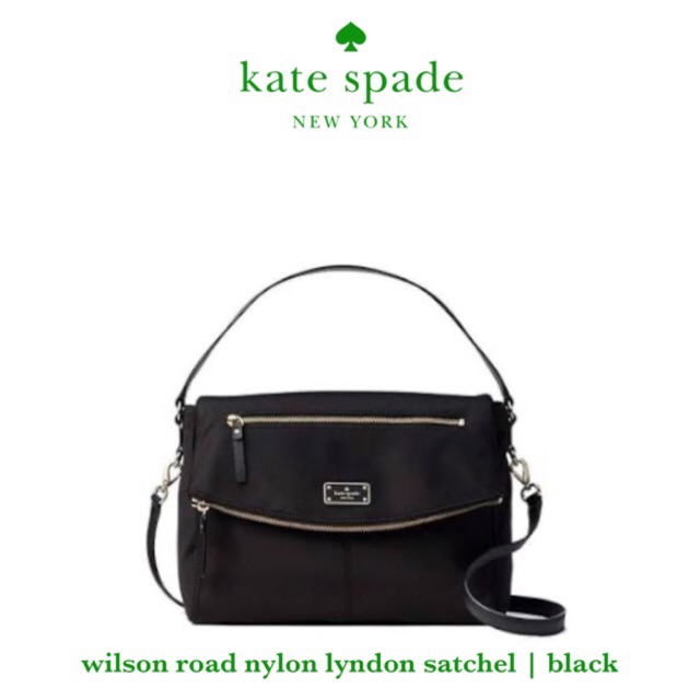 Kate spade best sale wilson road lyndon