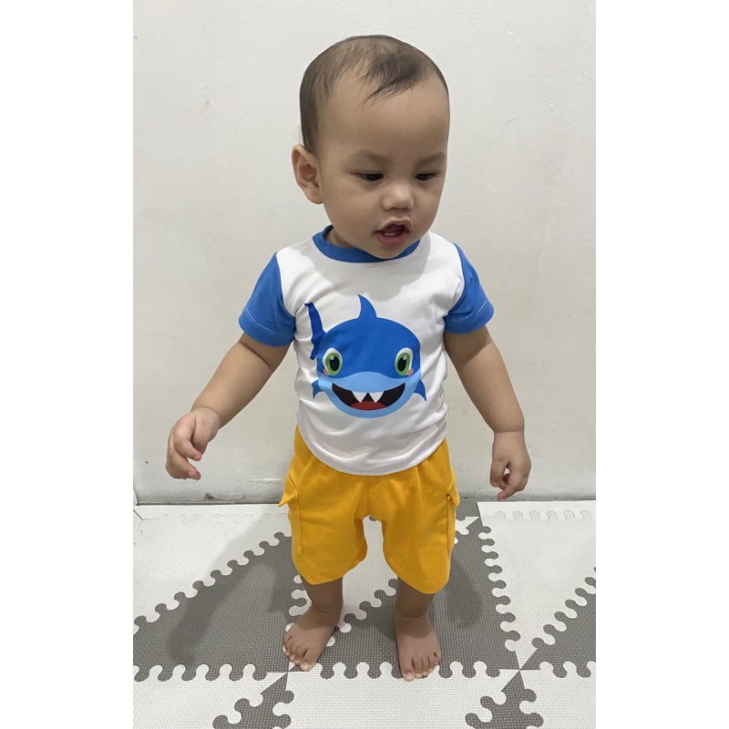 Cocomelon JJ Infant/Toddler Costume