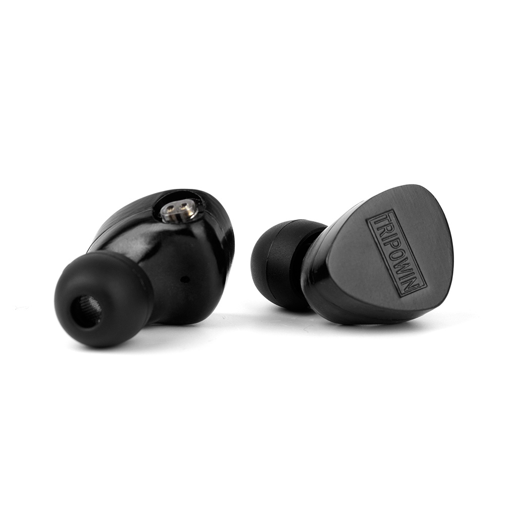Tripowin Leá 10mm LCP Dynamic Driver HiFi in-Ear Earphone with Upgraded ...