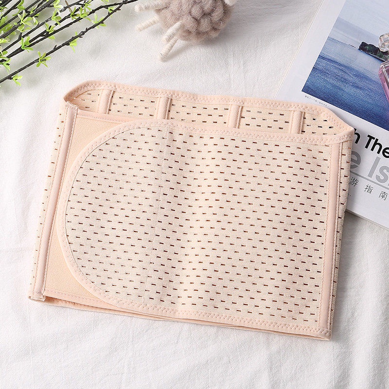 postpartum belly binder/plus size/tummy binder body/shaper Abdominal