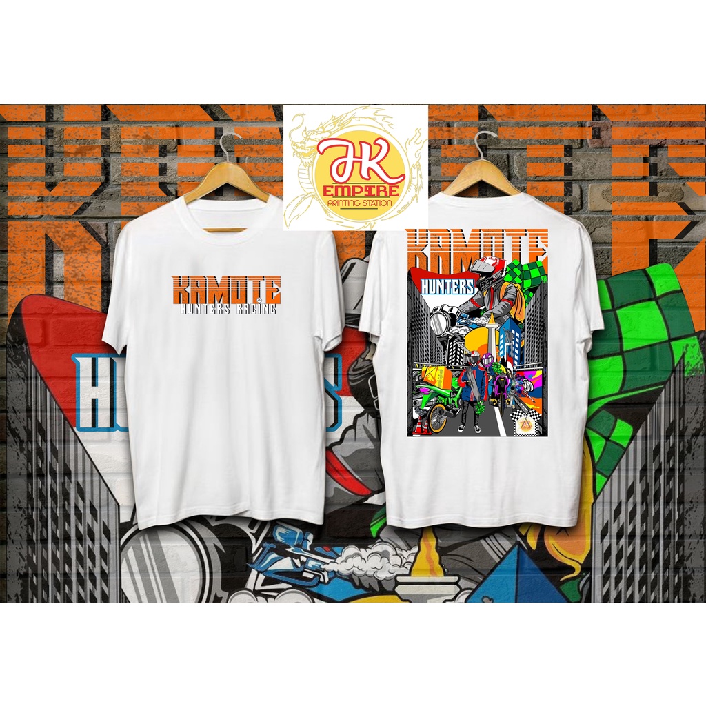 hk.empire_kamote hunters_kamote riders_racing moto_t shirt design ...