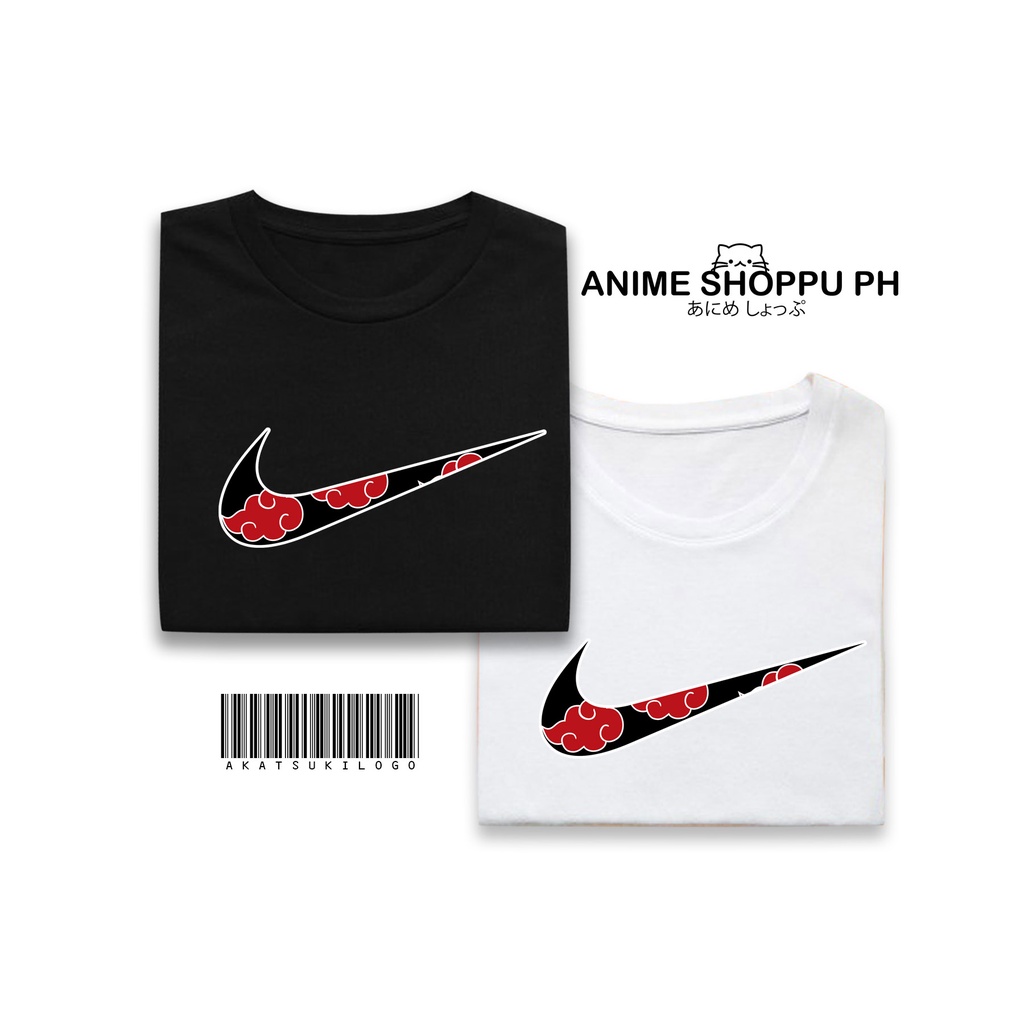 Akatsuki nike outlet shirt