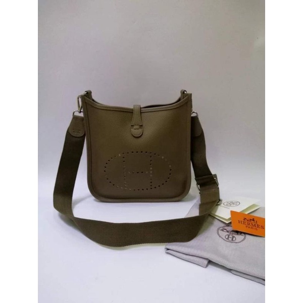 Hermes sling bag price philippines clearance