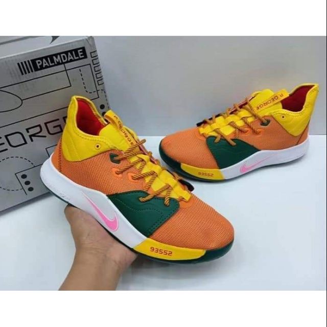 Pg3 shoes cheap price philippines