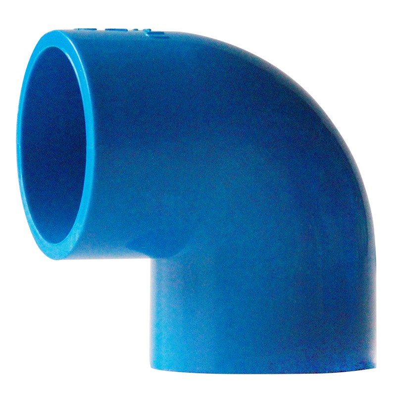 1pc PVC Pipe Connectors 160/200mm PVC Elbow Connector Water Tube Joints ...