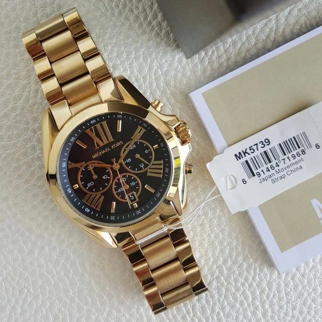 Authentic Michael Kors Watch | Shopee Philippines