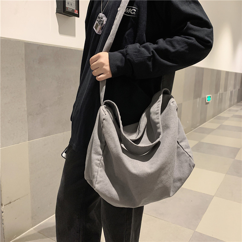 Cloth bag for discount men