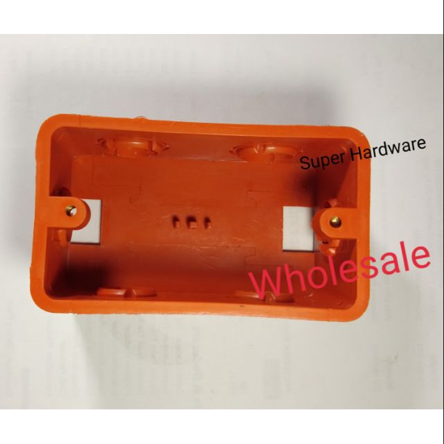 Wholesale PVC Utility Box 2