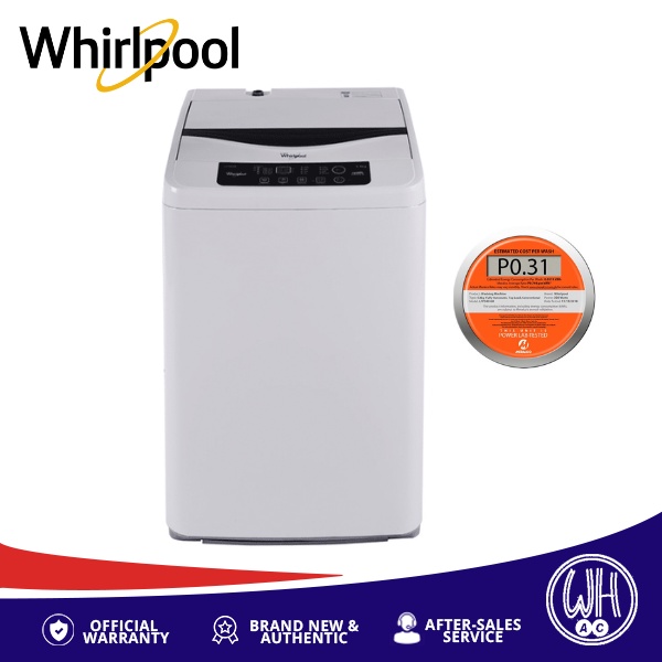 whirlpool lfp580gr