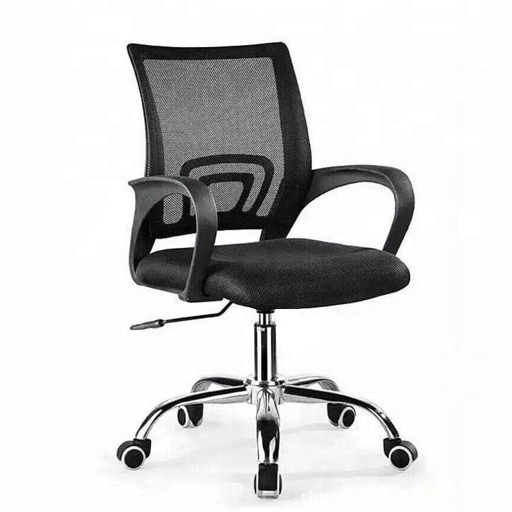 Shopee swivel chair sale