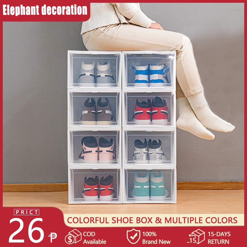 Shoe rack cabinet shopee new arrivals