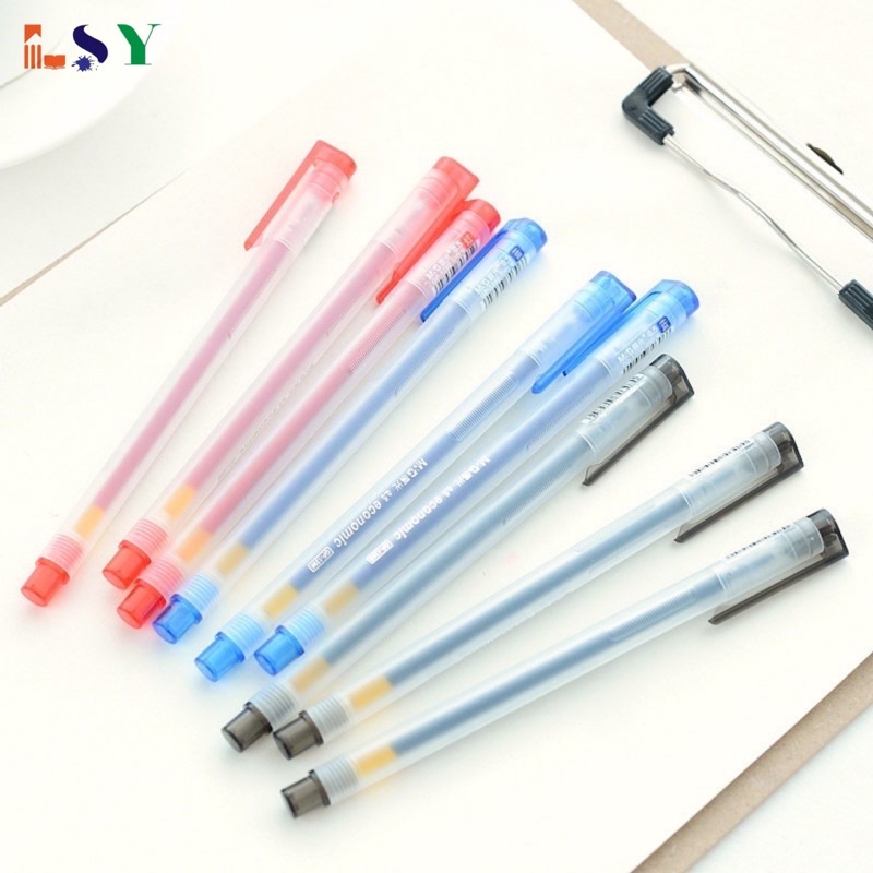 black ink pen - Best Prices and Online Promos - Oct 2026 | Shopee ...