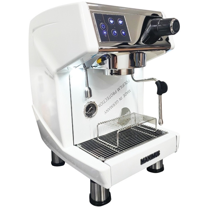 NEW CUSTOMIZED GEMILAI CRM3200H ESPRESSO MACHINE direct water mains