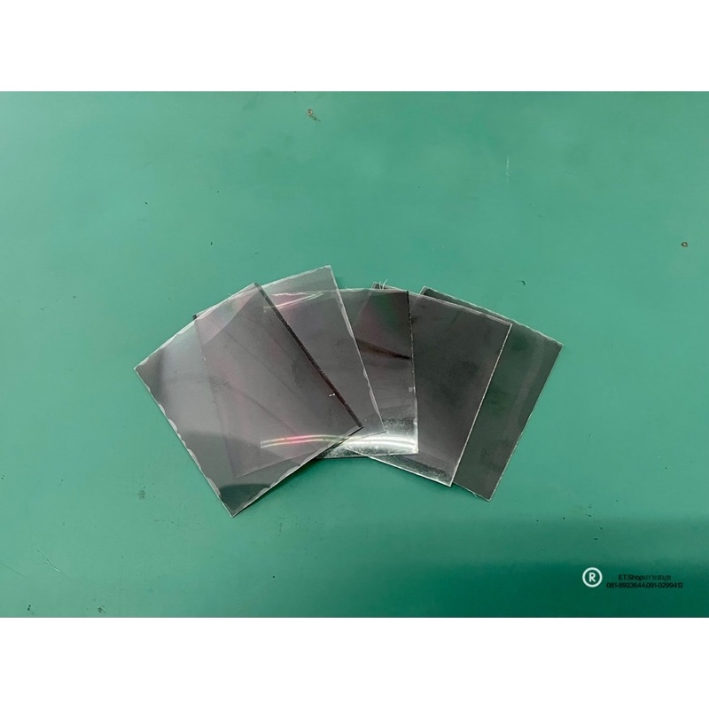1sheets Polarized Film Filter Lcd Screen Dashboard Photovoltaic