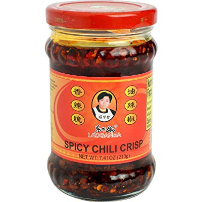 Laoganma Spicy Chilli Crisp - 210g {Imported} | Shopee Philippines