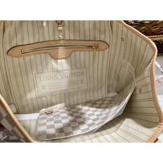 Louis Vuitton Top Grade Mirror Copy - Rym's Collection