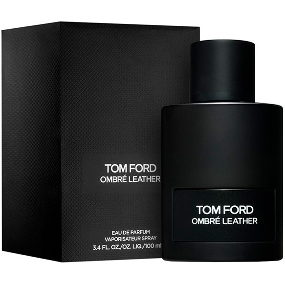 ORIGINAL PERFUME - TOM FORD OMBRE LEATHER PERFUME FOR MEN - TOM FORD OMBRE  LEATHER PERFUME FOR MEN | Shopee Philippines