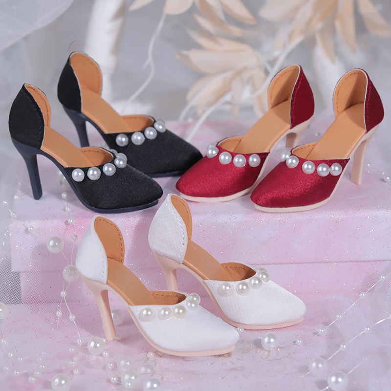 Bjd store doll shoes