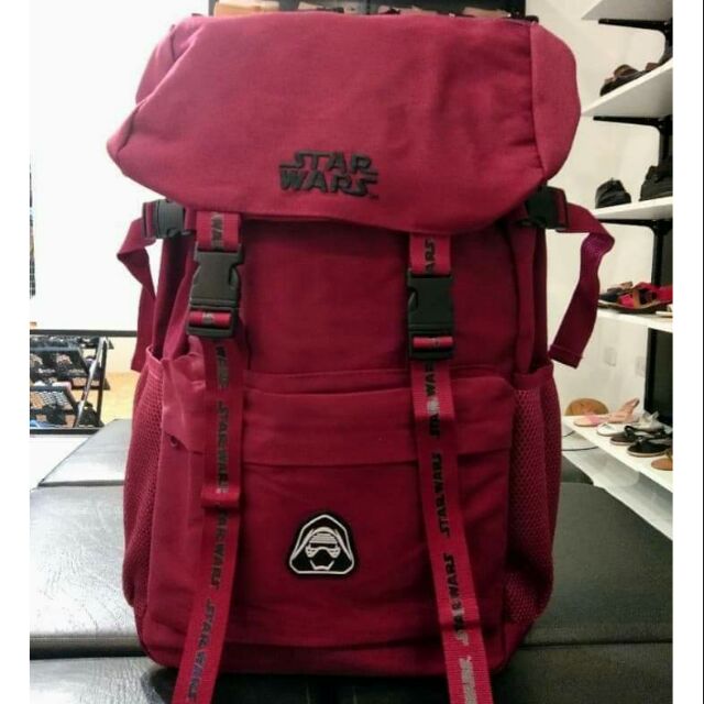 World hot sale balance backpack