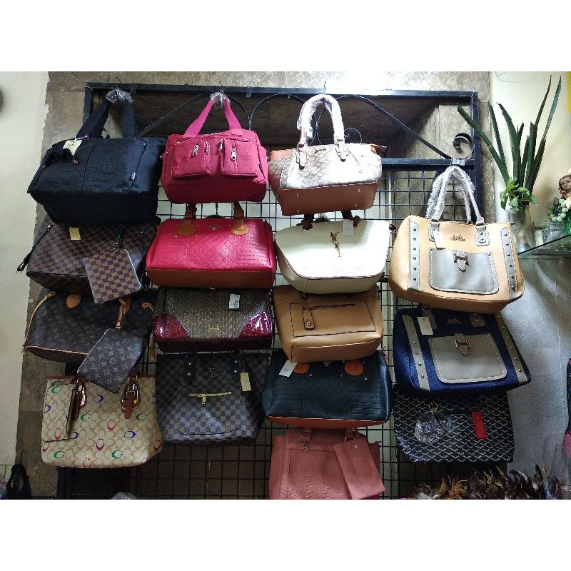 Designer Bags Now Available In The Philippines