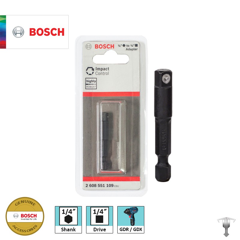 Bosch 2608551109 1/4